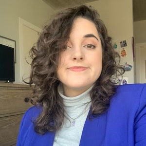 Meet your Posher, Brittany